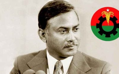 শহীদ রাষ্ট্রপতি জিয়াউর রহমানের ৪৫তম শাহাদাতবার্ষিকী আজ