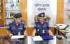 চট্টগ্রামের এসপি হিসেবে যোগ দিলেন মাসুদ আলম
