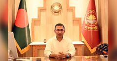 দেশবাসীকে পবিত্র ঈদুল আজহার শুভেচ্ছা জানালেন প্রধানমন্ত্রী