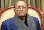 বর্ষীয়ান নেতা তোফায়েল আহমেদ মারা গেছেন