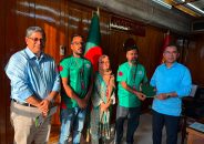 প্রধানমন্ত্রীর নেতৃত্বে পরিচ্ছন্ন বাসযোগ্য নগর গড়তে সারাদেশে কাজ করবেন বিডি-ক্লিন সদস্যরা