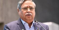 জুলাই গণ-অভ্যুত্থান ছিল ফ্যাসিবাদী দুঃশাসনের বিরুদ্ধে জনগণের ক্ষোভের বিস্ফোরণ: রাষ্ট্রপতি