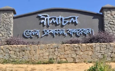 বিনামূল্যে নীলাচলসহ কয়েকটি পর্যটনকেন্দ্র ঘুরতে পারবেন পর্যটকরা