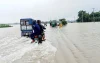 ৩ জেলার নিম্নাঞ্চল প্লাবিত হওয়ার শঙ্কা