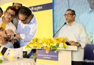 আক্রান্ত হওয়ার পর চিকিৎসার চেয়ে রোগ প্রতিরোধই সরকারের মূল লক্ষ্য: স্বাস্থ্য প্রতিমন্ত্রী