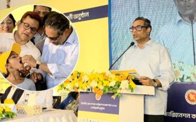 আক্রান্ত হওয়ার পর চিকিৎসার চেয়ে রোগ প্রতিরোধই সরকারের মূল লক্ষ্য: স্বাস্থ্য প্রতিমন্ত্রী