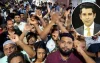 জোটের শরিক থেকে মন্ত্রিসভায় পার্থ, ভোলায় আনন্দ মিছিল