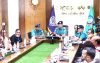 জনগণের আস্থা অর্জন ও আইনশৃঙ্খলার উন্নয়নই অগ্রাধিকার: বিএমপি কমিশনার আবু রায়হান মুহাম্মদ সালেহ