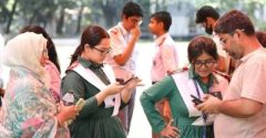 ১৭ বছরের মধ্যে সর্বনিম্ন পাশের হার, ইংরেজি-গণিতে বিপর্যয়