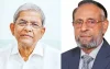 রাষ্ট্রপতি পদে মির্জা ফখরুল ও কর্নেল অলির মনোনয়নপত্র বৈধ