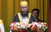 রাষ্ট্রপতির শপথ অনুষ্ঠানে পড়া হল সূরা ফাতহের ১০ নম্বর আয়াত, অর্থ কী