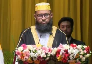 রাষ্ট্রপতির শপথ অনুষ্ঠানে পড়া হল সূরা ফাতহের ১০ নম্বর আয়াত, অর্থ কী