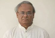 বিএনপির ভারপ্রাপ্ত মহাসচিব হলেন রুহুল কবির রিজভী