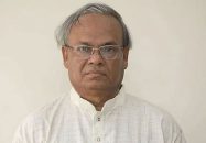 বিএনপির ভারপ্রাপ্ত মহাসচিব হলেন রুহুল কবির রিজভী