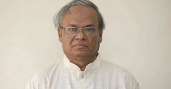 বিএনপির ভারপ্রাপ্ত মহাসচিব হলেন রুহুল কবির রিজভী