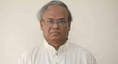 বিএনপির ভারপ্রাপ্ত মহাসচিব হলেন রুহুল কবির রিজভী