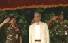 বঙ্গভবনে উঠেছেন মির্জা ফখরুল, গার্ড অব অনার প্রদান