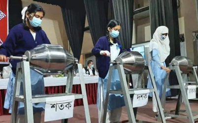 লটারির মাধ্যমেই প্রথম শ্রেণিতে ভর্তি কার্যক্রম পরিচালনার নীতিগত সিদ্ধান্ত নিয়েছে মন্ত্রণালয়