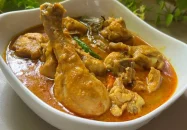 নারিকেলি চিকেন তৈরির রেসিপি জেনে নিন