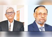 নবনির্বাচিত রাষ্ট্রপতি মির্জা ফখরুলকে অলি আহমদের অভিনন্দন