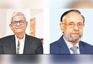 নবনির্বাচিত রাষ্ট্রপতি মির্জা ফখরুলকে অলি আহমদের অভিনন্দন