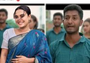 অভিনেত্রী রিধিকা রিধির মরদেহ উদ্ধার, ফেসবুকে আবেগঘন পোস্ট সাদ্দাম মালের