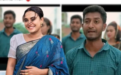 অভিনেত্রী রিধিকা রিধির মরদেহ উদ্ধার, ফেসবুকে আবেগঘন পোস্ট সাদ্দাম মালের