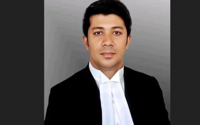 ফ্যামিলি কার্ড বাস্তবায়ন ও সমন্বয় কমিটিতে অ্যাডভোকেট সালাউদ্দিন হিমেল