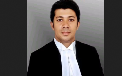 ফ্যামিলি কার্ড বাস্তবায়ন ও সমন্বয় কমিটিতে অ্যাডভোকেট সালাউদ্দিন হিমেল