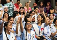 এইচএসসি ও সমমান পরীক্ষার ফল প্রকাশ, পাশের হার ৫২.১২ শতাংশ